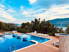 Adria Montenegro Seaview